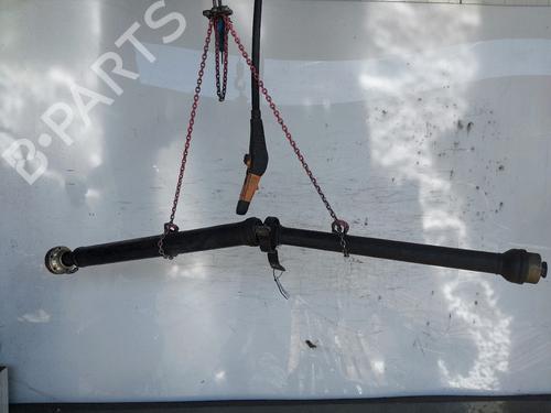 Used Driveshaft Driveshaft AUDI Q5 Sportback (FYT) 50 TFSI e quattro (299 hp) 36548596 36548596