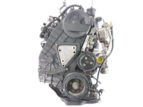 Used Engine Engine OPEL ASTRA J Sports Tourer (P10) [2010-2015] 32039708 32039708