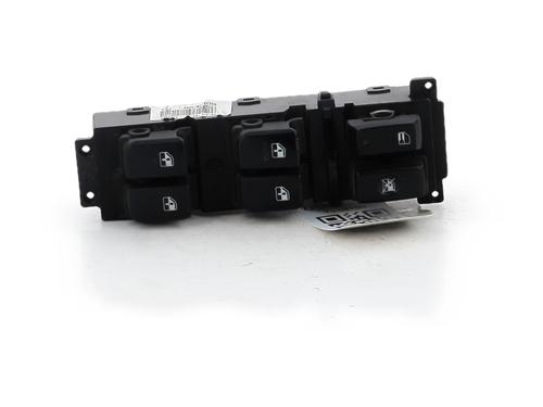 Left front window switch HYUNDAI SANTA FÉ II (CM) 2.2 CRDi 4x4 | BP39421891I27 - Image 2