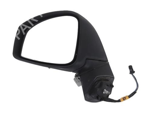 Bakspejl venstre RENAULT SCÉNIC III (JZ0/1_) 1.5 dCi (110 hp) 29931019