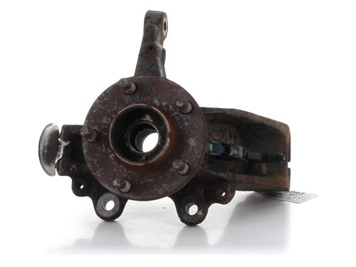Used Right front steering knuckle FORD C-MAX (DM2) 1.8 TDCi (115 hp) 30165416