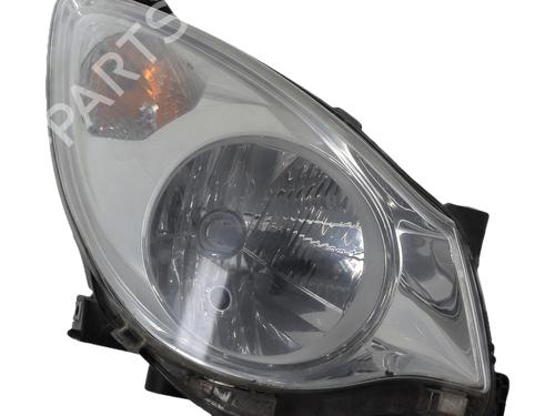 Used Right headlight Right headlight OPEL AGILA B (H08) 1.0 (F68) (65 hp) 36428205 36428205