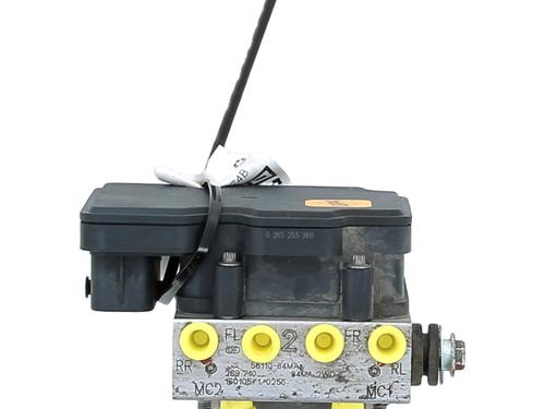 ABS pump SUZUKI CELERIO (LF) 1.0 (AVK310) | BP22362929M43 