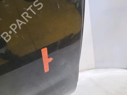 Right rear door DACIA SANDERO 1.5 dCi | BP32434675C5