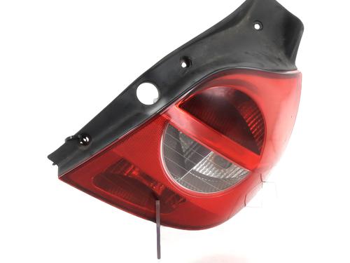 Right taillight RENAULT CLIO III (BR0/1, CR0/1)  | BP28160779C35 