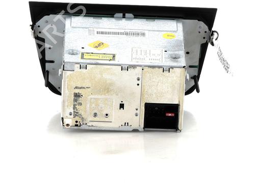 Radio SEAT ALTEA (5P1) 1.9 TDI | BP23100579E6 