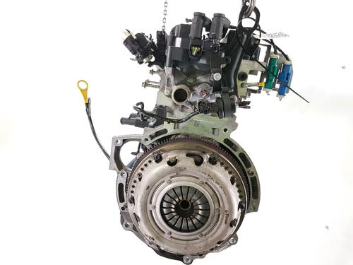 Engine FORD FOCUS II (DA_, HCP, DP) 1.6 | BP30165675M1 