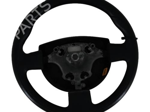 Used Steering wheel FORD FIESTA V (JH_, JD_) 1.4 TDCi (68 hp) 21601525