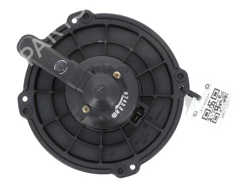Used Heater blower motor Heater blower motor OPEL FRONTERA B (U99) 2.2 DTI (6B_ZC, 6B_VF, 6B_66, 6B_76) (116 hp) 33972537 33972537