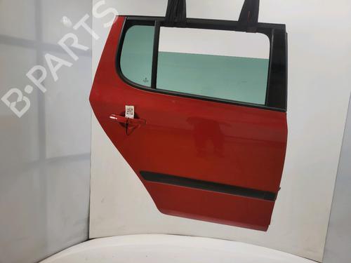 Used Right rear door Right rear door SKODA FABIA II (542) 1.2 TSI (86 hp) 40291219 40291219