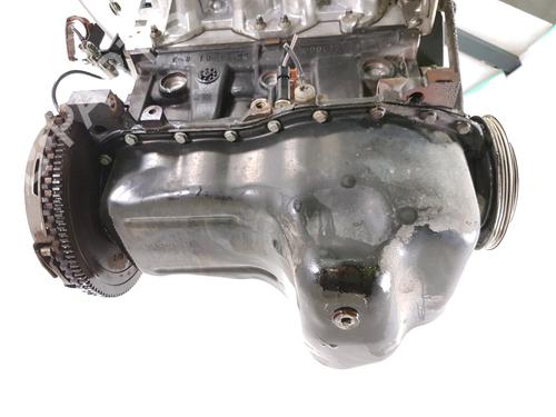 Engine RENAULT MEGANE I Coach (DA0/1_) 1.6 e (DA0F) | BP31699569M1 