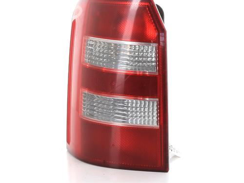 Left taillight AUDI A2 (8Z0) 1.4 TDI | BP30165549C34