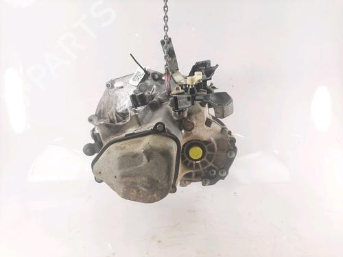 Gearbox CITROËN C3 II (SC_) 1.4 HDi 70 (SC8HZC, SC8HR0, SC8HP4) | BP37680656M3 - Image 4
