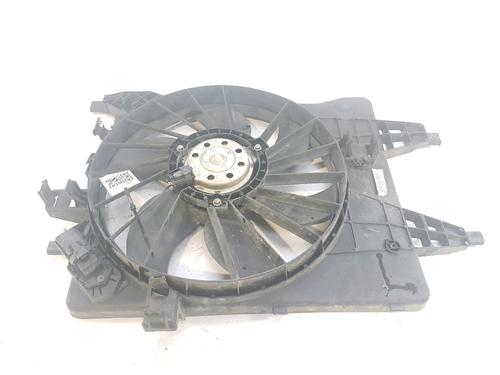 Radiator fan MERCEDES-BENZ CITAN Box Body/MPV (W415) 109 CDI (415.601, 415.603, 415.605) | BP13893901M35 
