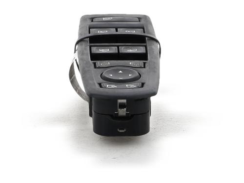 Left front window switch RENAULT MEGANE III Hatchback (BZ0/1_, B3_) 1.9 dCi (BZ0N, BZ0J) | BP39224369I27 - Image 3