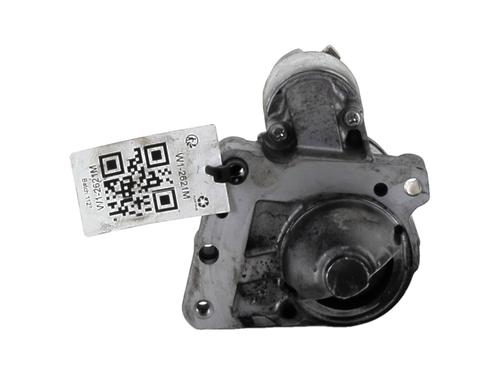 Starter CITROËN C4 Picasso I MPV (UD_) 1.6 HDi | BP30827376M8