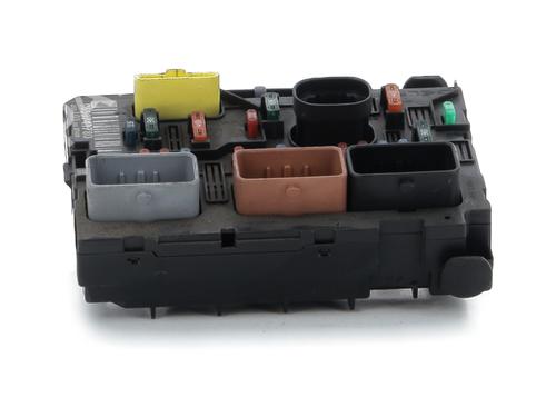 Used Fuse box Fuse box CITROËN C3 I (FC_, FN_) 1.6 16V HDi (109 hp) 33925453 33925453