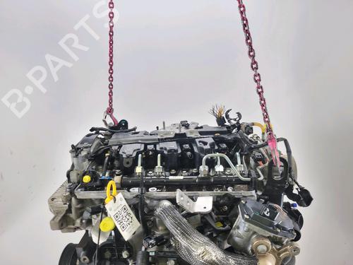 Engine RENAULT MASTER III Van (FV) 2.3 dCi 130 FWD (FV0M, FV0Y, FV0J, FV02, FV03) | BP30190662M1