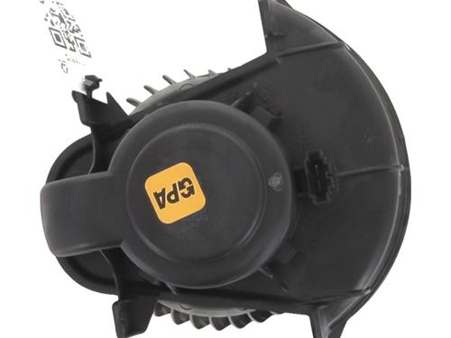 Used Heater blower motor VW TOUAREG (7LA, 7L6, 7L7) 3.0 V6 TDI (240 hp) 32013215