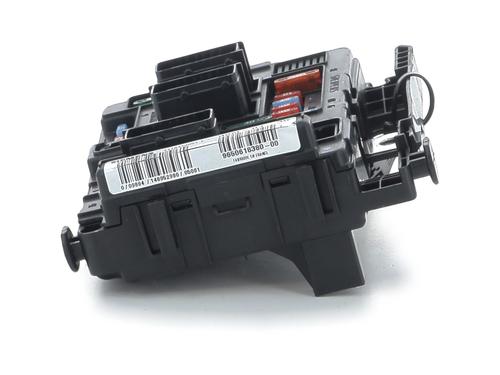 Scatola Fusibili CITROËN C3 Pluriel (HB_) 1.4 HDi (68 hp) 31079118