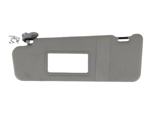 Used Left sun visor Left sun visor 38792418 38792418