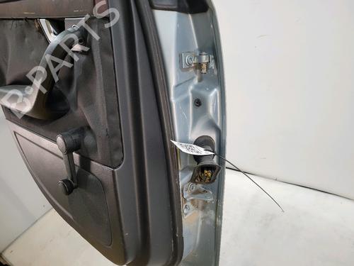 Left rear door AUDI A4 B6 (8E2) 1.9 TDI | BP29390270C4 
