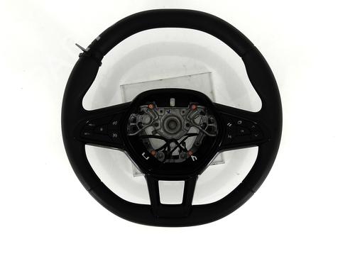 Used Steering wheel RENAULT ZOE (BFM_) ZOE (BFMD) (109 hp) 19029976