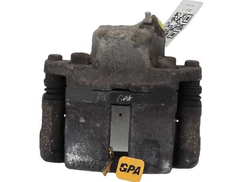 Remklauw links voor RENAULT TWINGO II (CN0_) 1.2 16V (CN0K, CN0V, CN0A) (76 hp) 29701800