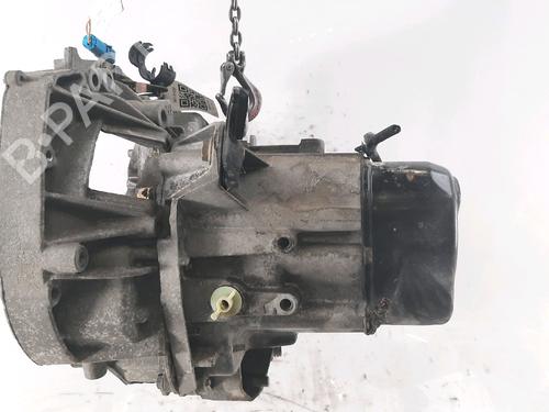 Getriebe für Getriebe RENAULT CLIO II (BB_, CB_) 1.2 (BB0A, BB0F, BB10, BB1K, BB28, BB2D, BB2H, CB0A,... (58 hp) 34457661 34457661