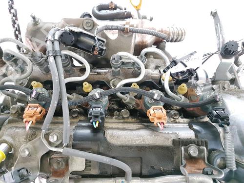 Engine TOYOTA YARIS (_P9_) 1.4 D-4D (NLP90_, NLP90R) | BP34051658M1  - Image 9