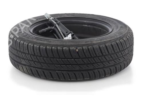 Reservehjul kit DACIA SANDERO II 1.2 | BP39160740C119 - Image 2
