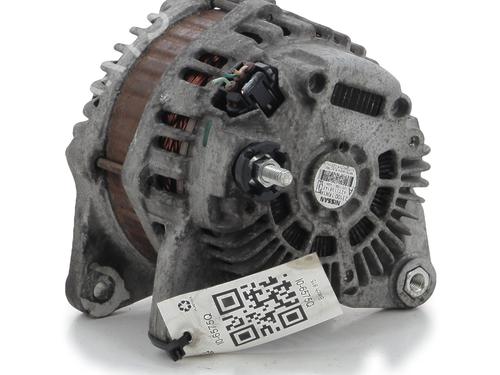 Alternator NISSAN JUKE (F15) 1.6 DIG-T NISMO RS | BP27552535M7 