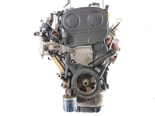Used Engine MITSUBISHI PAJERO PININ I (H6_W, H7_W) 1.8 GDI (H66W, H76W) (120 hp) 29232283