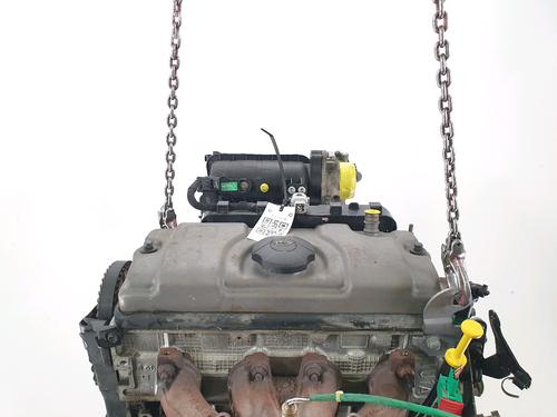Engine PEUGEOT 206+ (2L_, 2M_) 1.1 | BP39194185M1 - Image 5