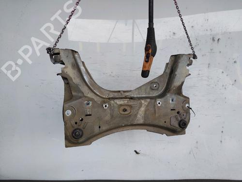 Used Subframe Subframe RENAULT CLIO III (BR0/1, CR0/1) [2005-2014] 35999178 35999178