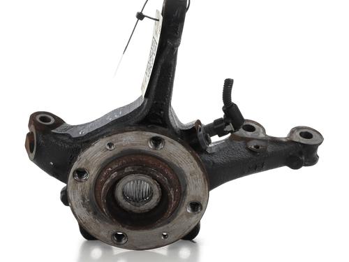 Used Right front steering knuckle PEUGEOT 208 II (UB_, UP_, UW_, UJ_) 1.2 PureTech 100 (101 hp) 29389706