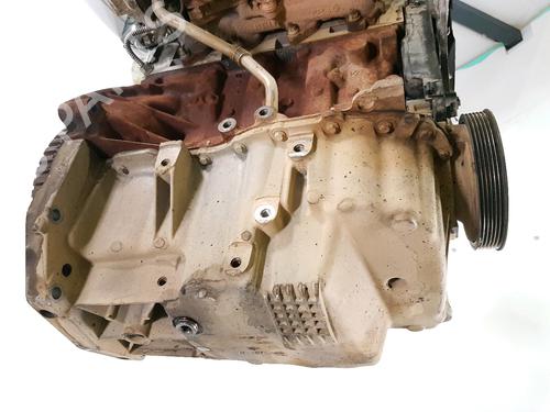 Engine RENAULT KANGOO Express (FC0/1_) 1.5 dCi | BP29741672M1 
