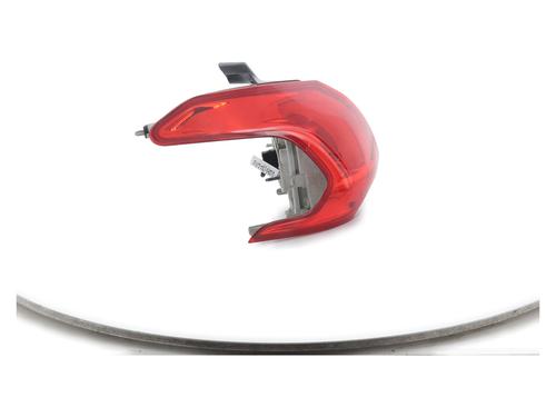 Left taillight PEUGEOT 2008 I (CU_) 1.2 THP 130 / PureTech 130 | BP32225742C34 