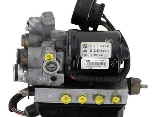 ABS pump BMW 3 (E46) 320 i | BP39633196M43 - Image 5