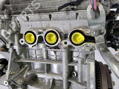 Engine OPEL AGILA B (H08) 1.0 (F68) | BP22331771M1 