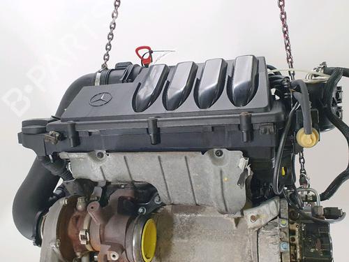 Engine MERCEDES-BENZ B-CLASS Sports Tourer (W245) B 180 CDI (245.207) | BP27729668M1