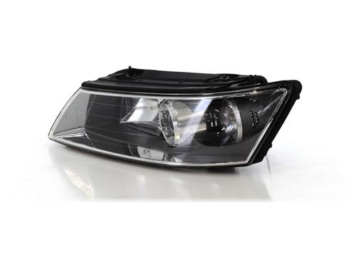 Used Left headlight HYUNDAI SONATA V (NF) 2.0 CRDi (140 hp) 24634826