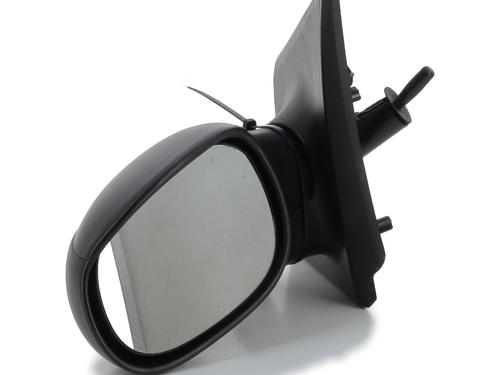 Left mirror CITROËN C2 (JM_) 1.4 HDi | BP27269645C26 