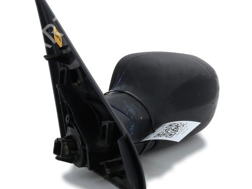 Left mirror RENAULT MEGANE II (BM0/1_, CM0/1_) 1.9 dCi (BM0G, CM0G) | BP22895996C26 
