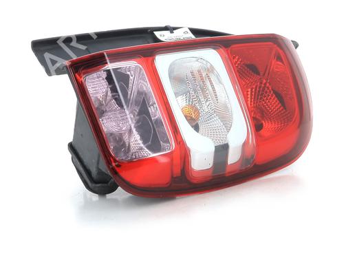 Right taillight DACIA DUSTER (HS_) 1.5 dCi 4x4 | BP33190239C35 - Image 5
