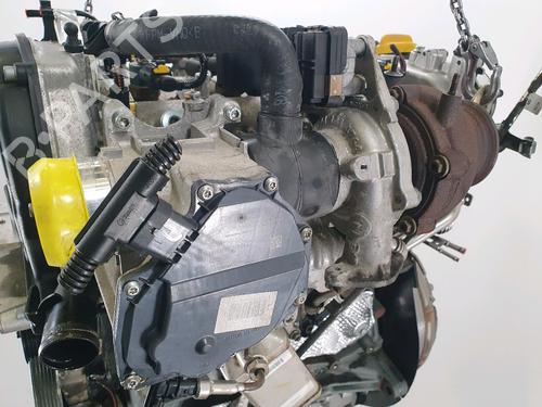 Engine FIAT 500X (334_) 1.6 D Multijet (334AXA1B, 334AXA11) | BP37228526M1 - Image 6