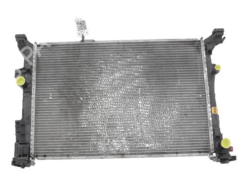 Used Water radiator MERCEDES-BENZ A-CLASS (W176) A 180 (176.042) (122 hp) 30799024