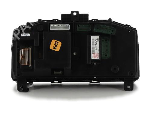 Instrument cluster NISSAN NV200 Van 1.5 dCi 85 (M20, M20N, M20M) | BP28595275C47