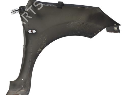 Left front fenders FORD FIESTA V (JH_, JD_) ST150 | BP29696098C41 