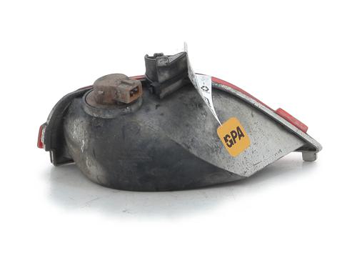 Venstre baklys, støtfanger RENAULT MEGANE IV Hatchback (B9A/M/N_) 1.5 dCi 110 (B9A3) | BP30449479C81 